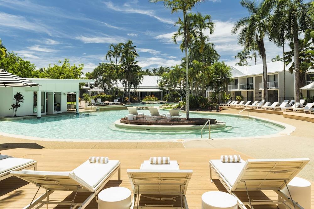 Oaks Port Douglas Resort Exterior foto